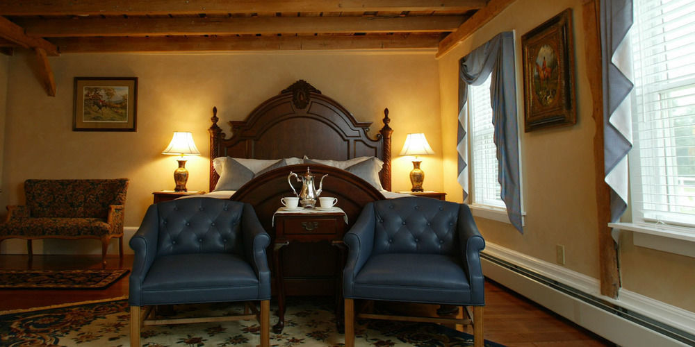 Historic Jacob Hill Inn Seekonk Exterior photo